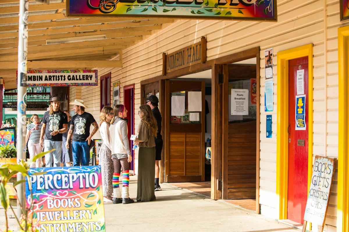 Nimbin