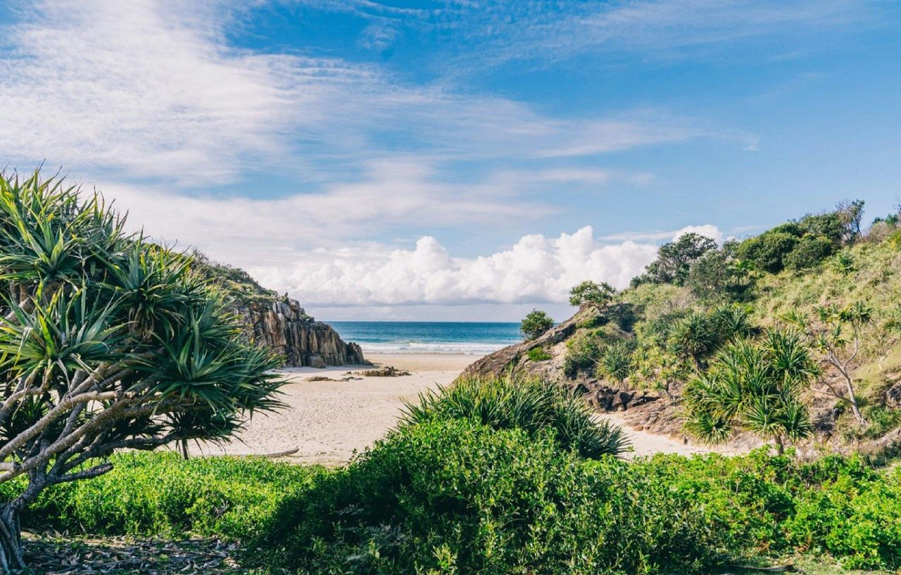 Little Bay South West Rocks Macleay Valley Coast