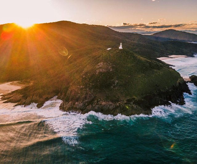 South West Rocks
