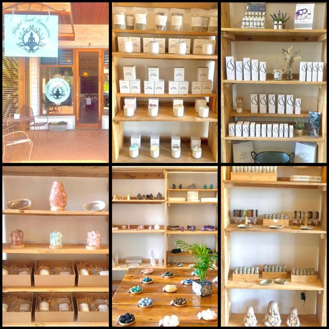 Blissful Soul Connection