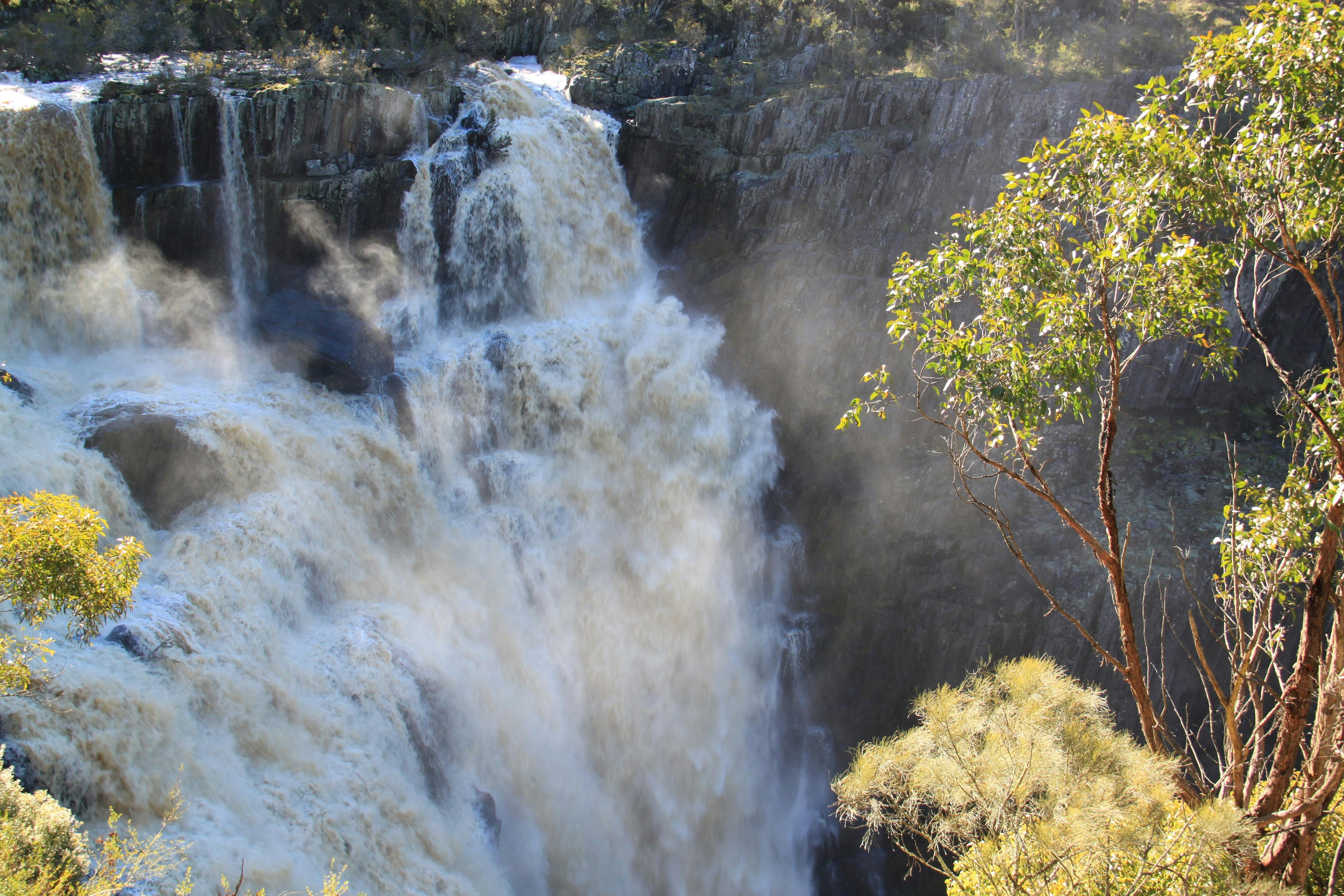 Apsley Falls