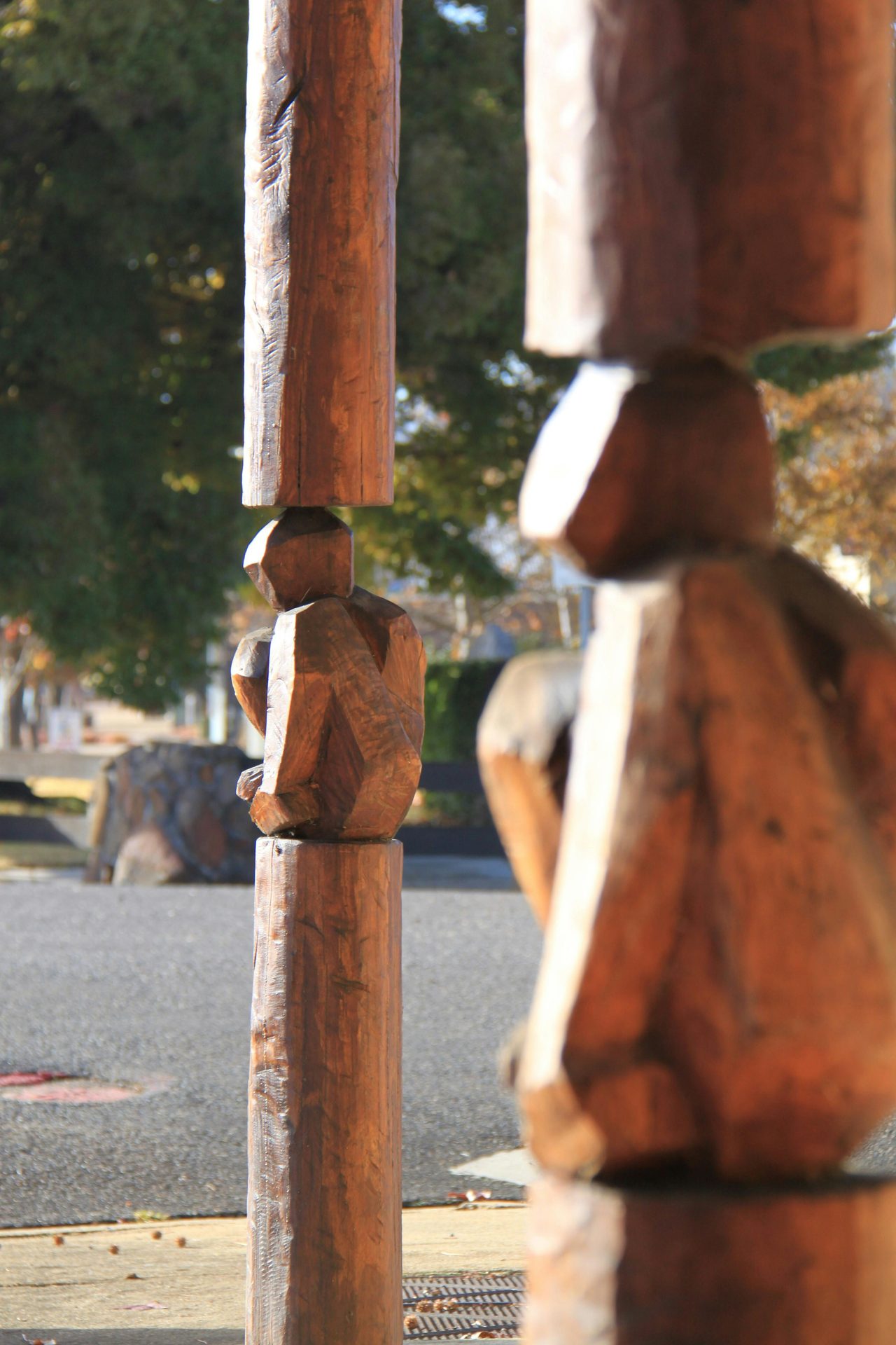 Open Air Gallery, Walcha
