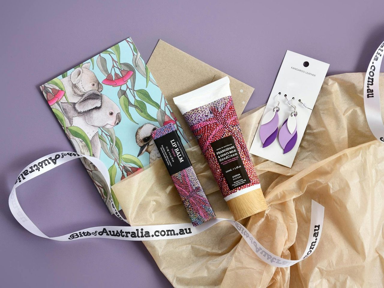 Original Gifts Made in Australia