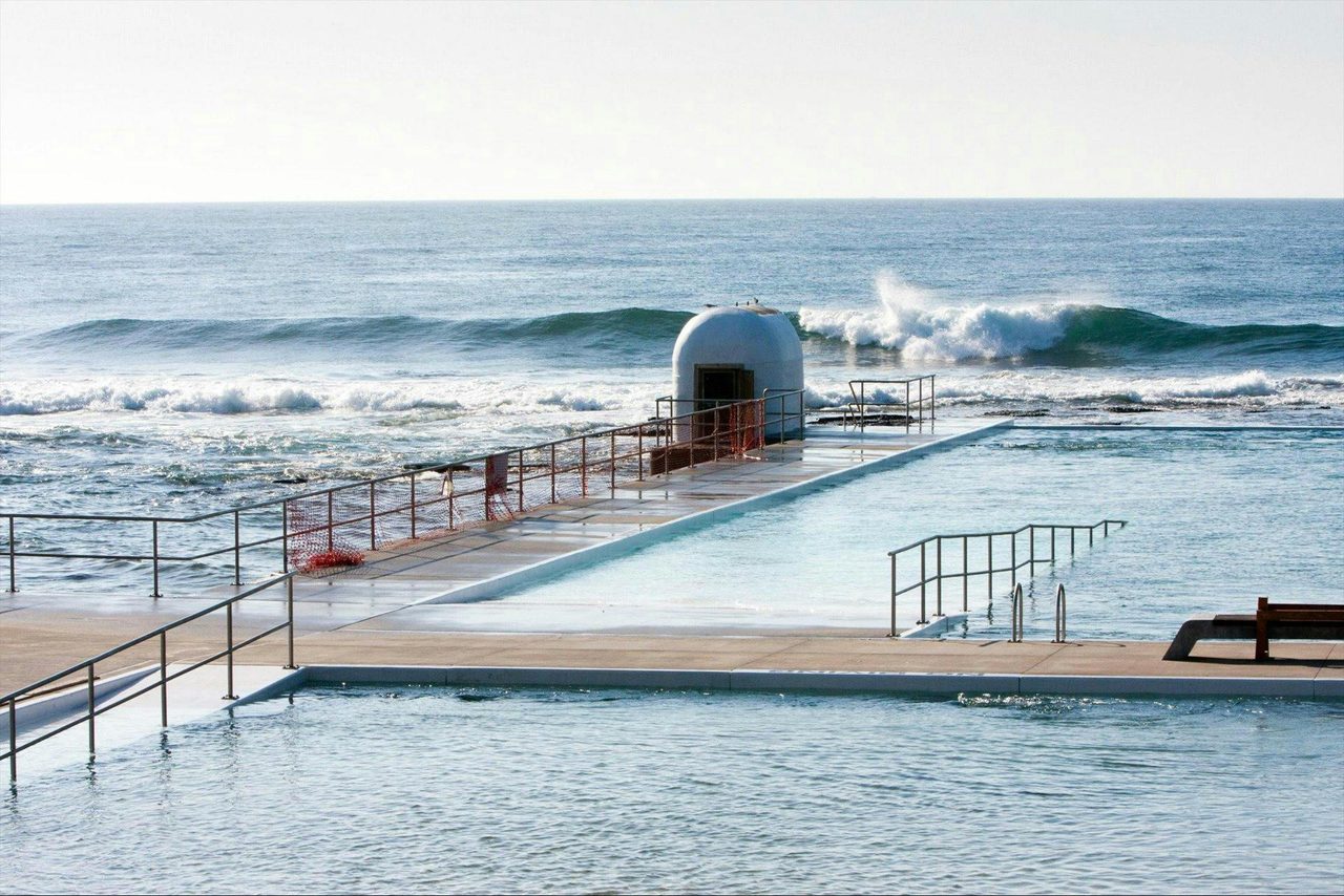 Merewether