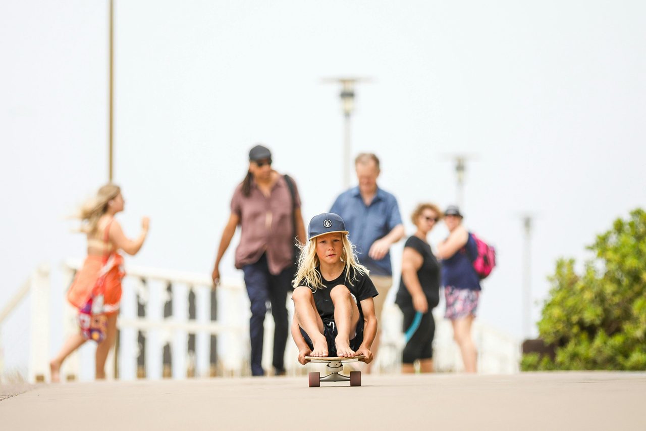 Merewether