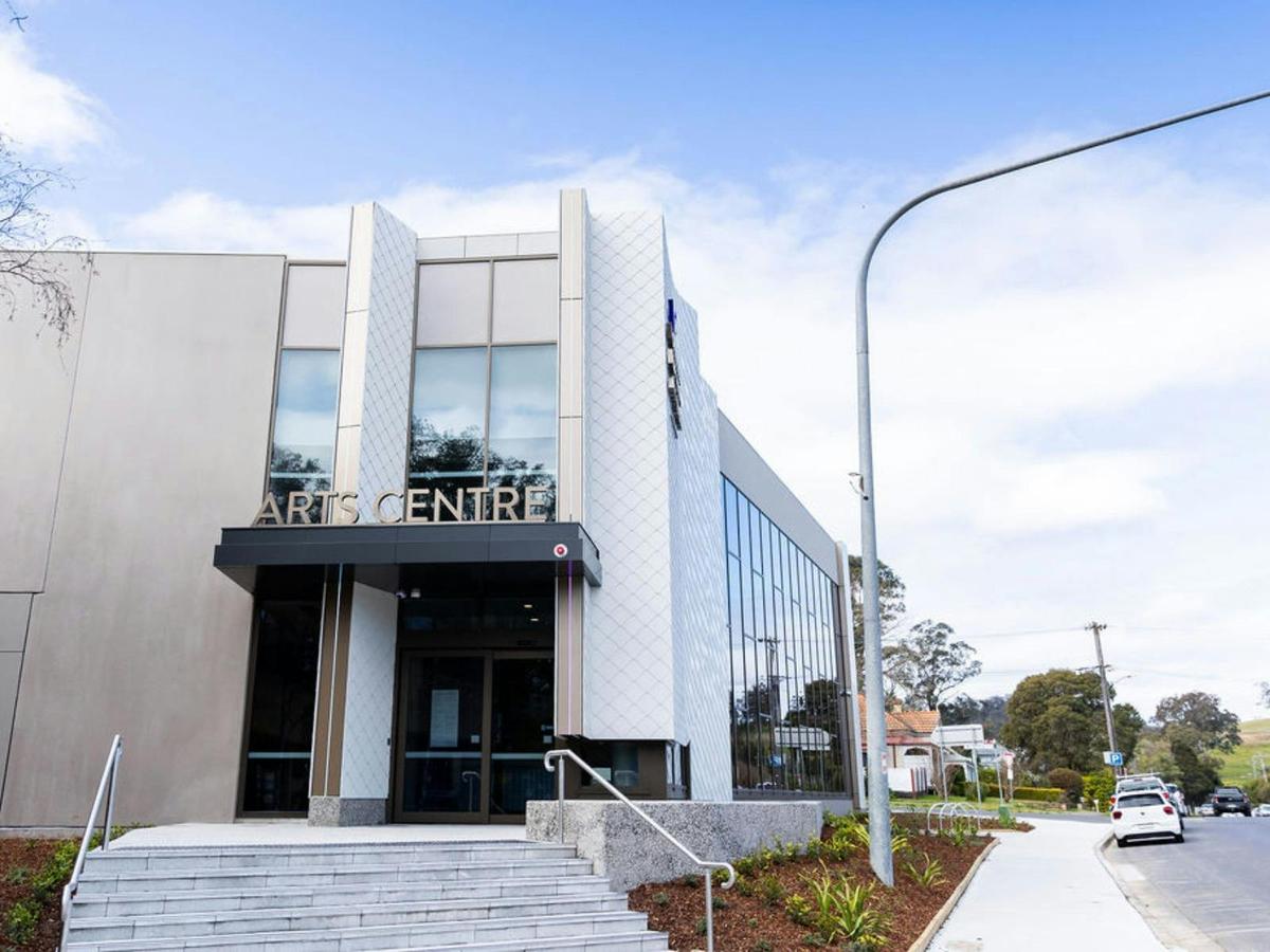 Wollondilly Performing Arts Centre