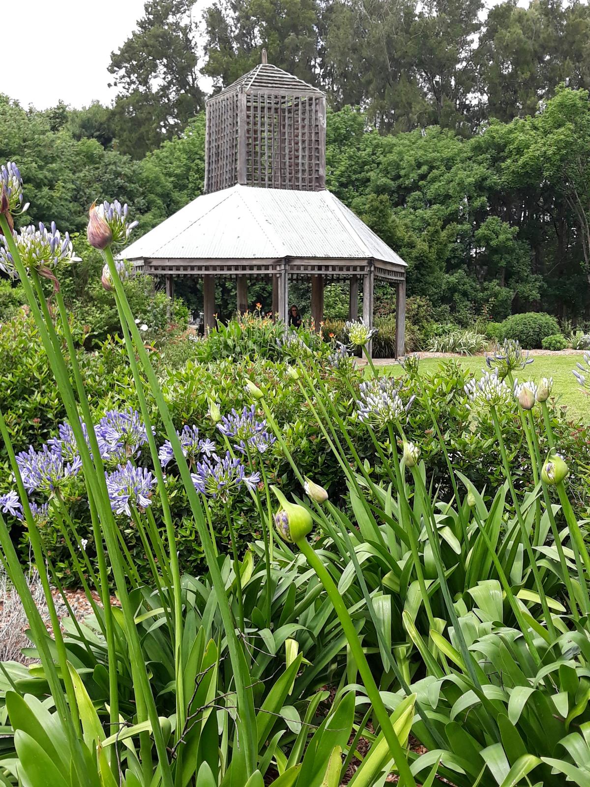 Picton Botanic Gardens