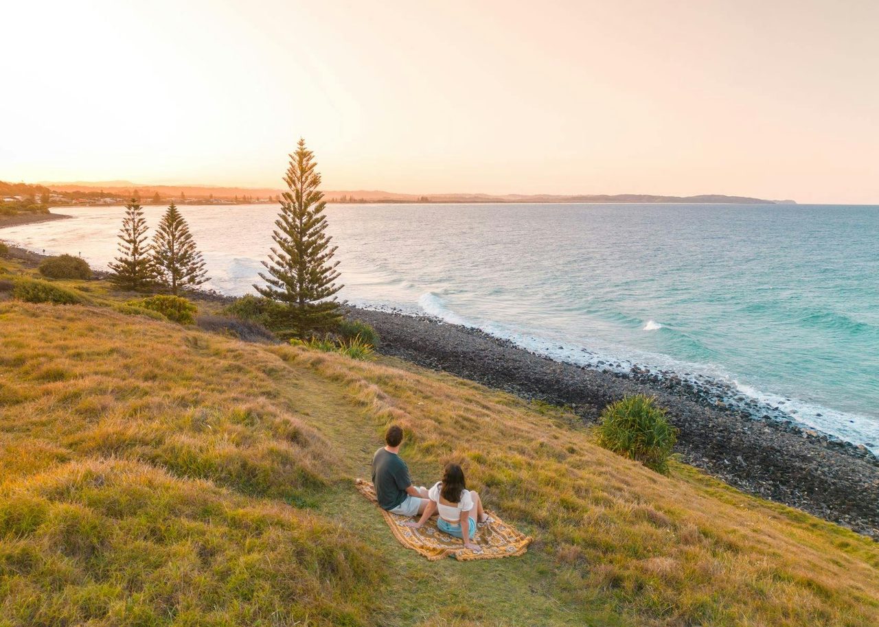 Lennox Head