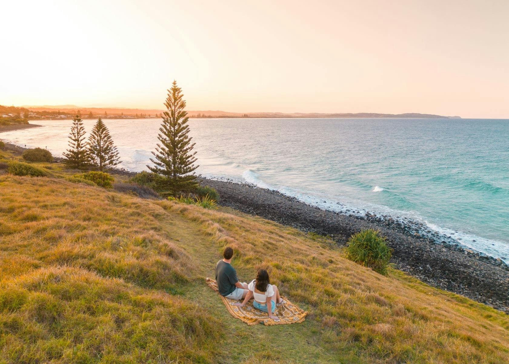 Lennox Head
