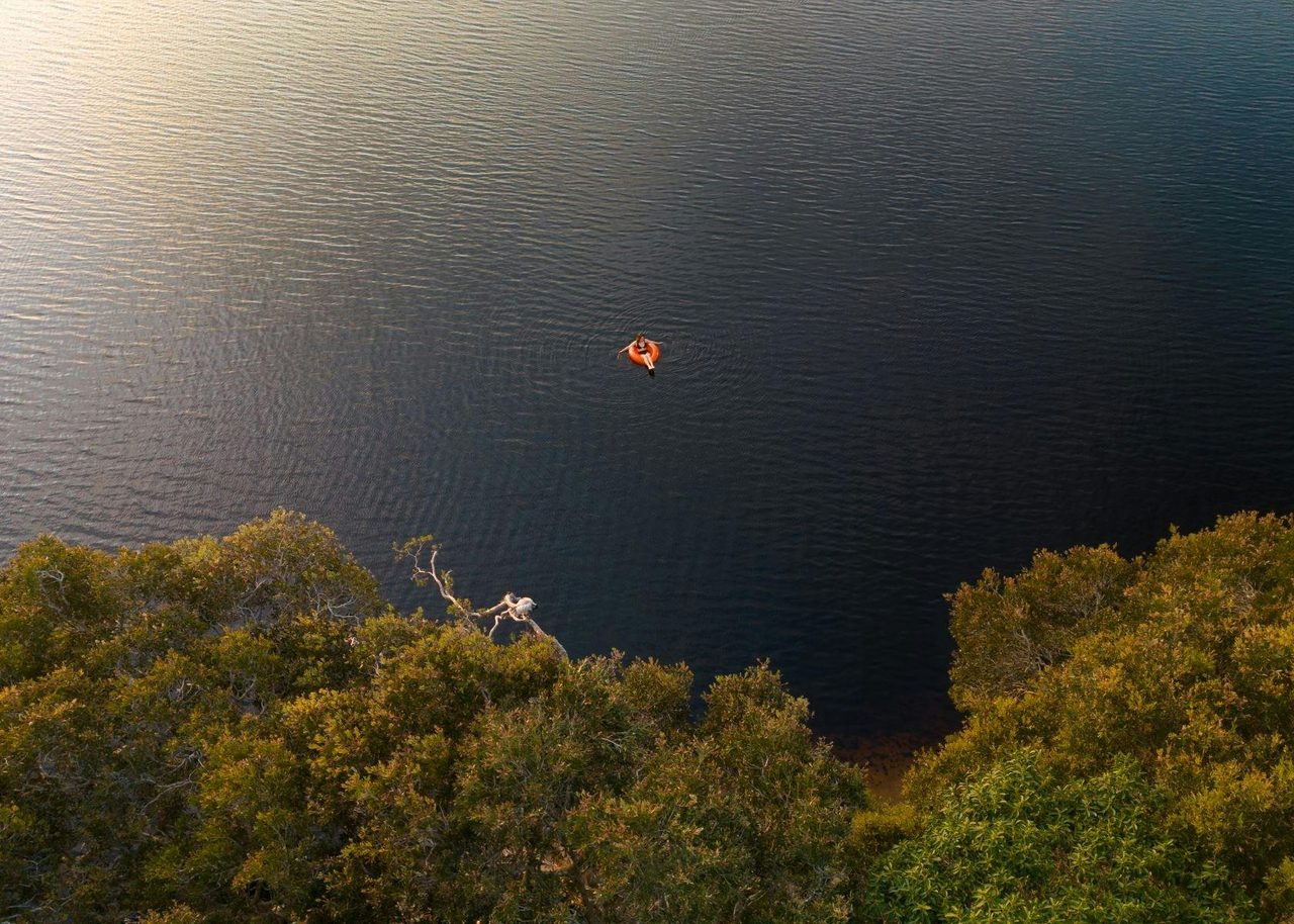 Lake Ainsworth Lennox Head