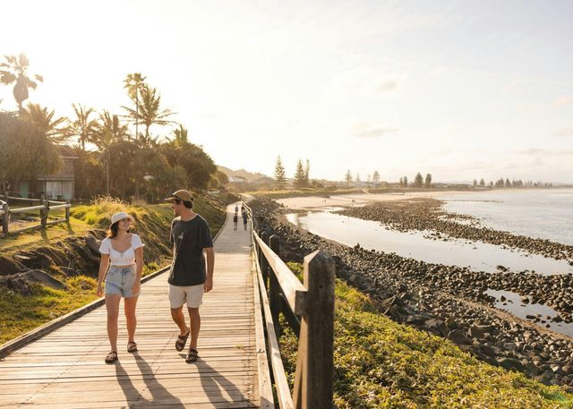 Lennox Head
