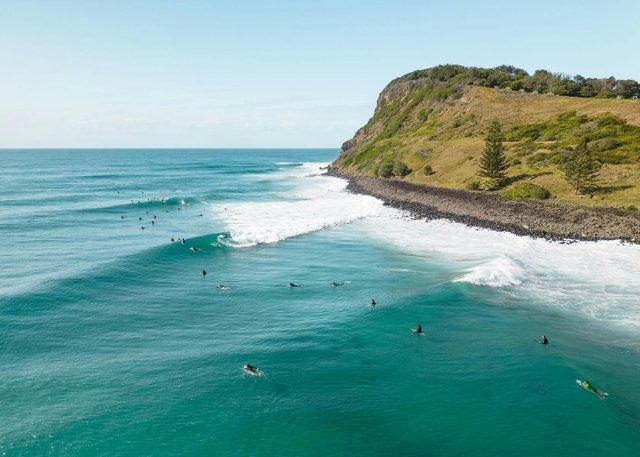 Lennox Head