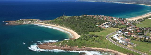 Port Kembla