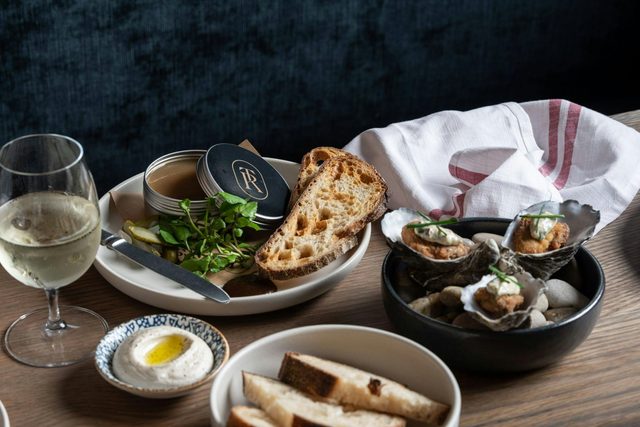 The Hollywood Quarter