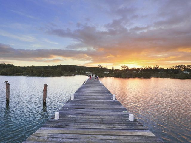 Raymond Terrace and Karuah