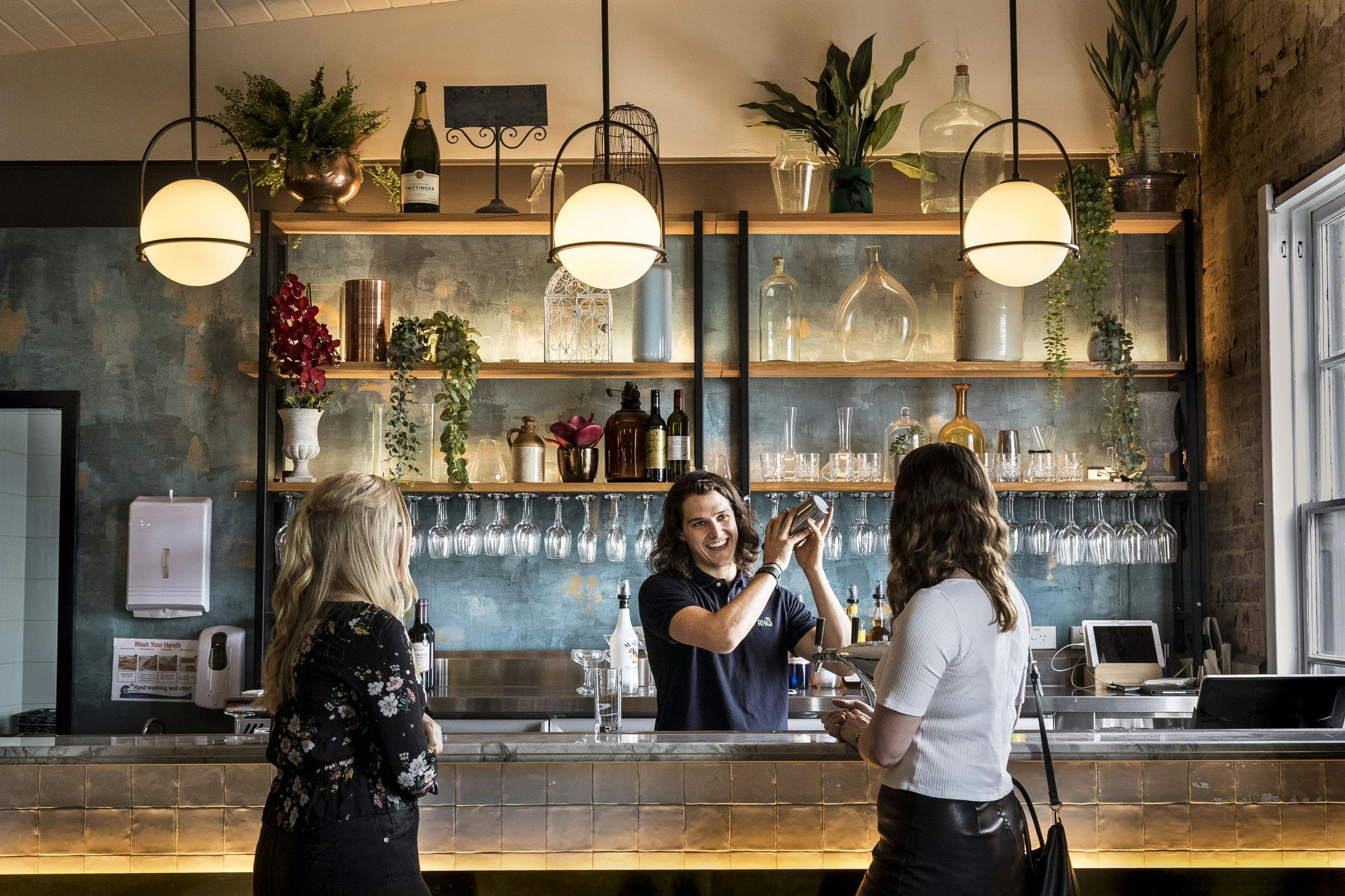 Queanbeyan, NSW, gateway to the Treasure Trail