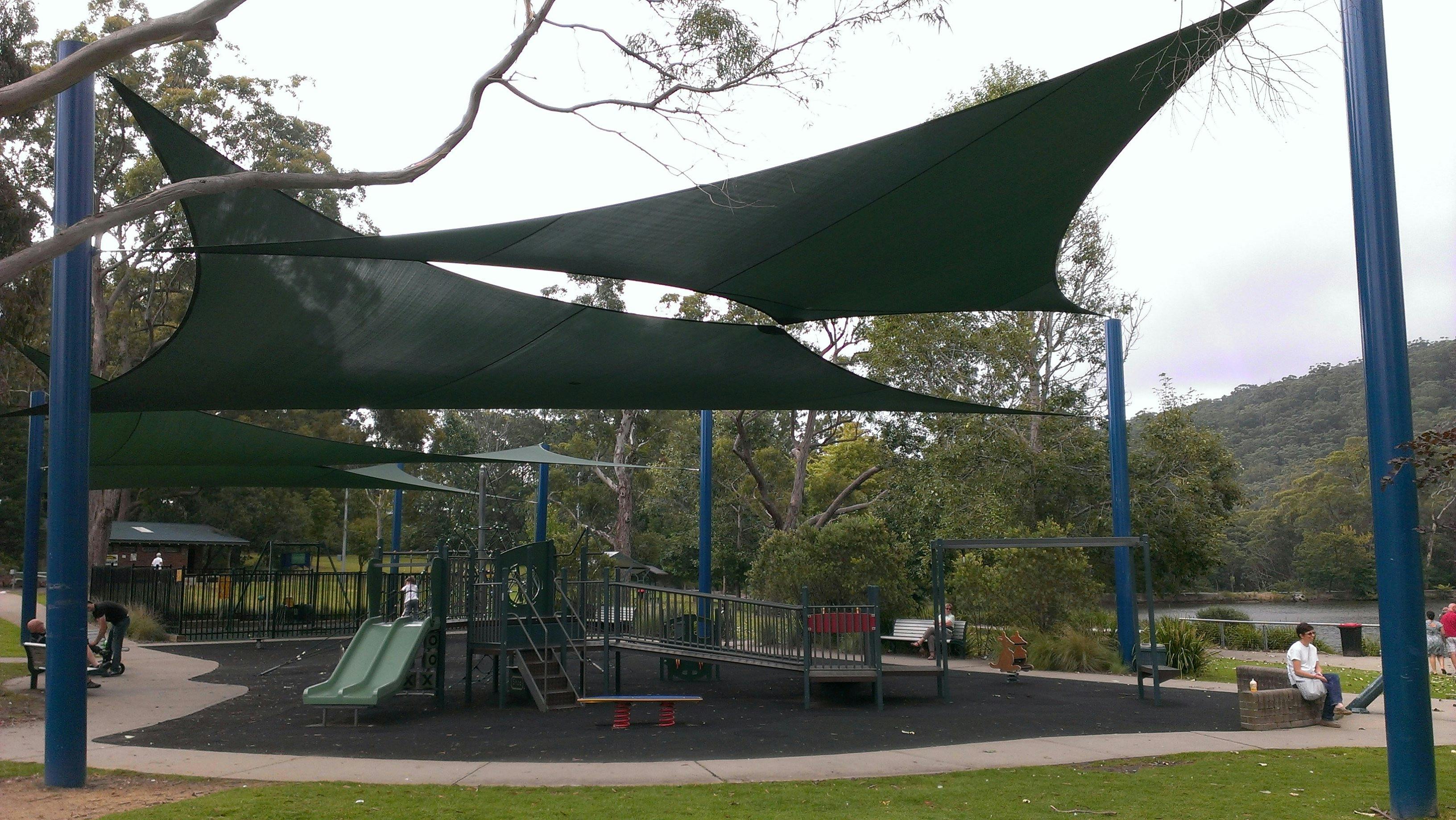 Lake Alexandra, Mittagong