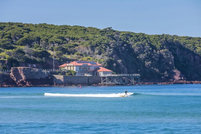 Merimbula