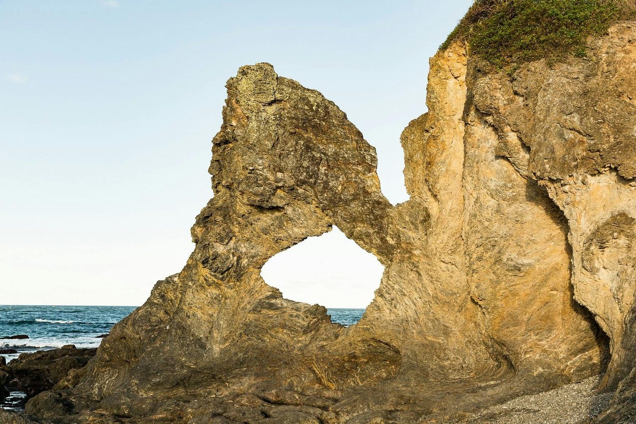 Australia Rock