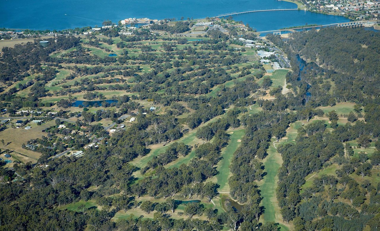 Mulwala