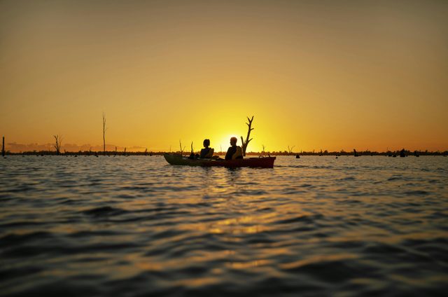 Mulwala