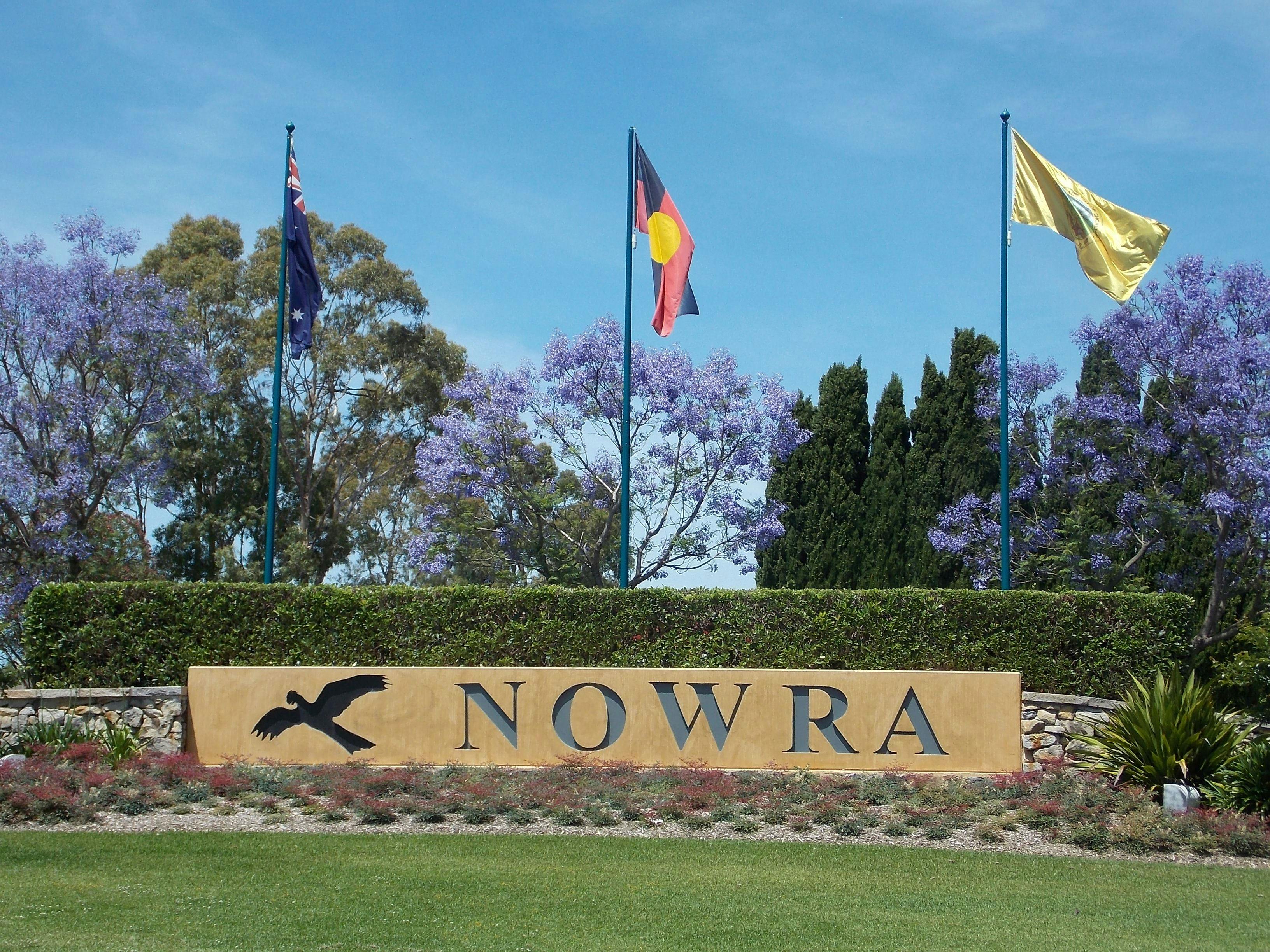 Nowra