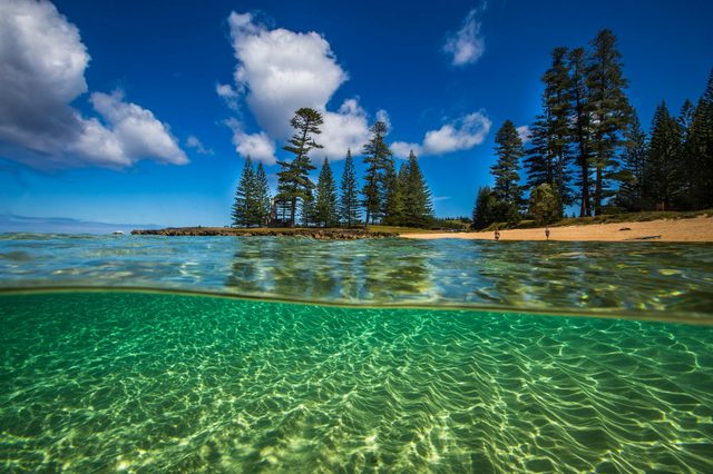 Norfolk Island
