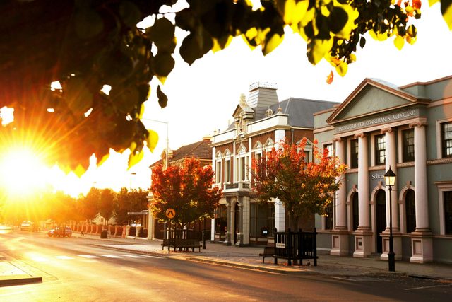 Mudgee