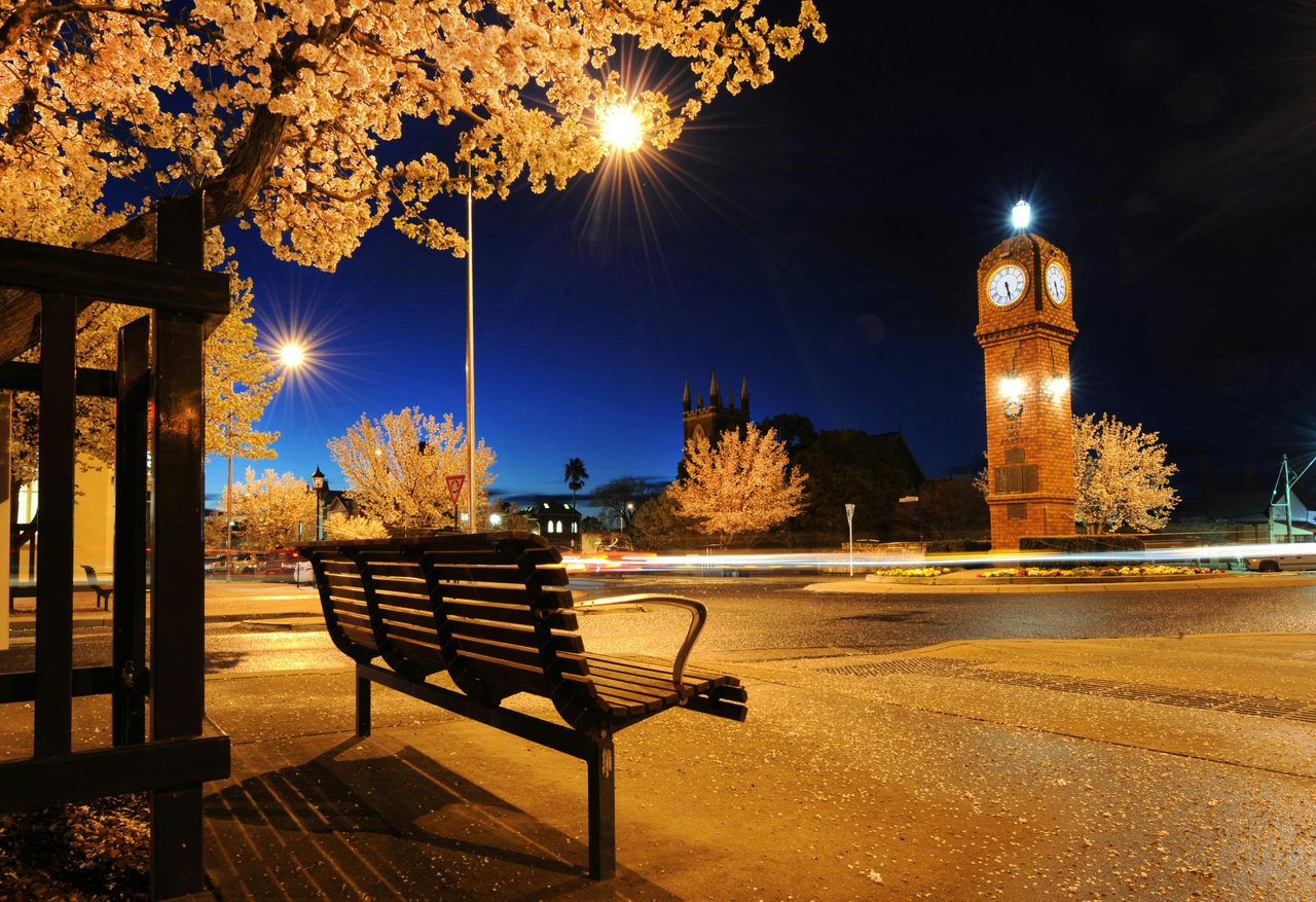 Mudgee