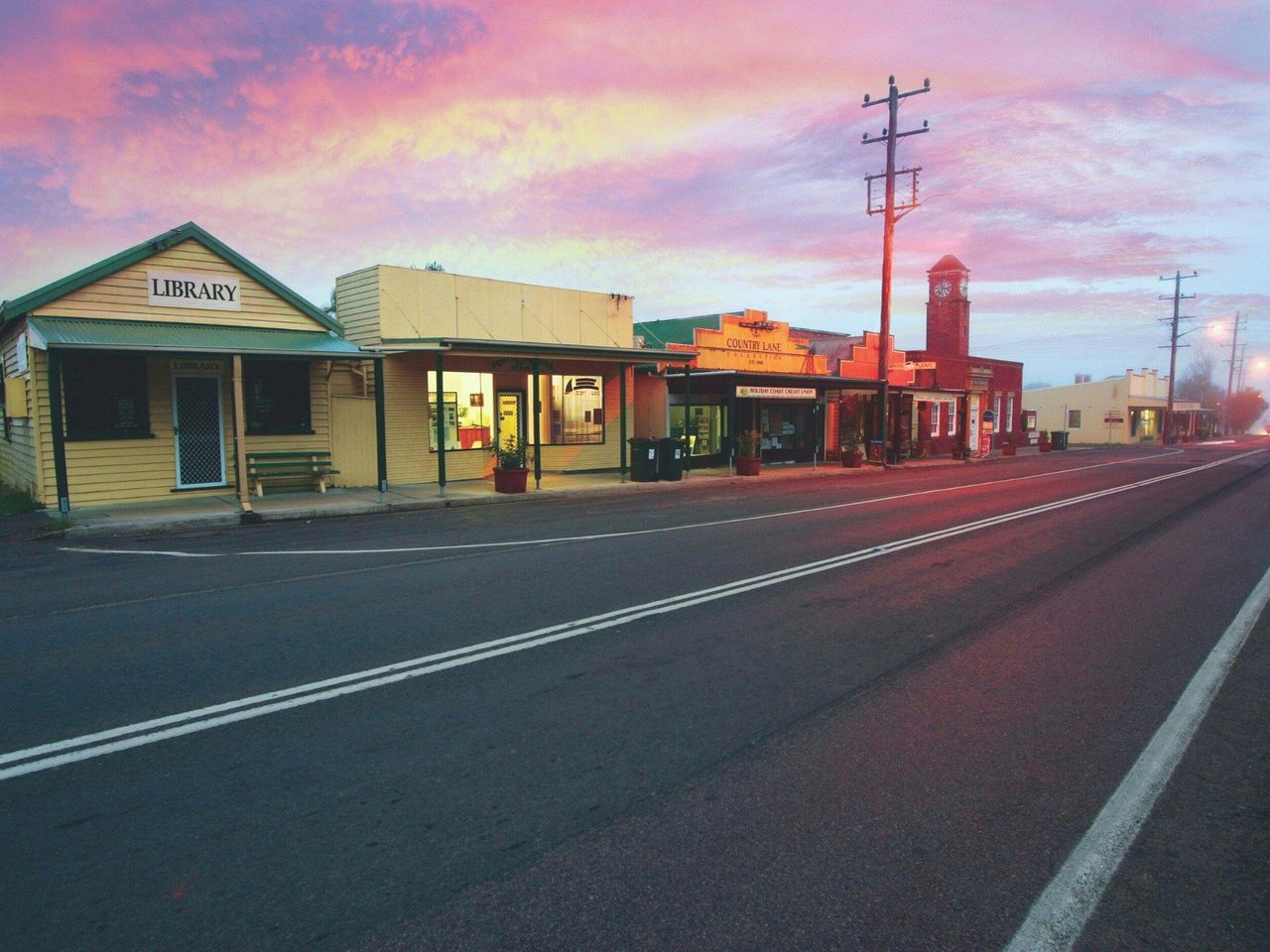 Stroud