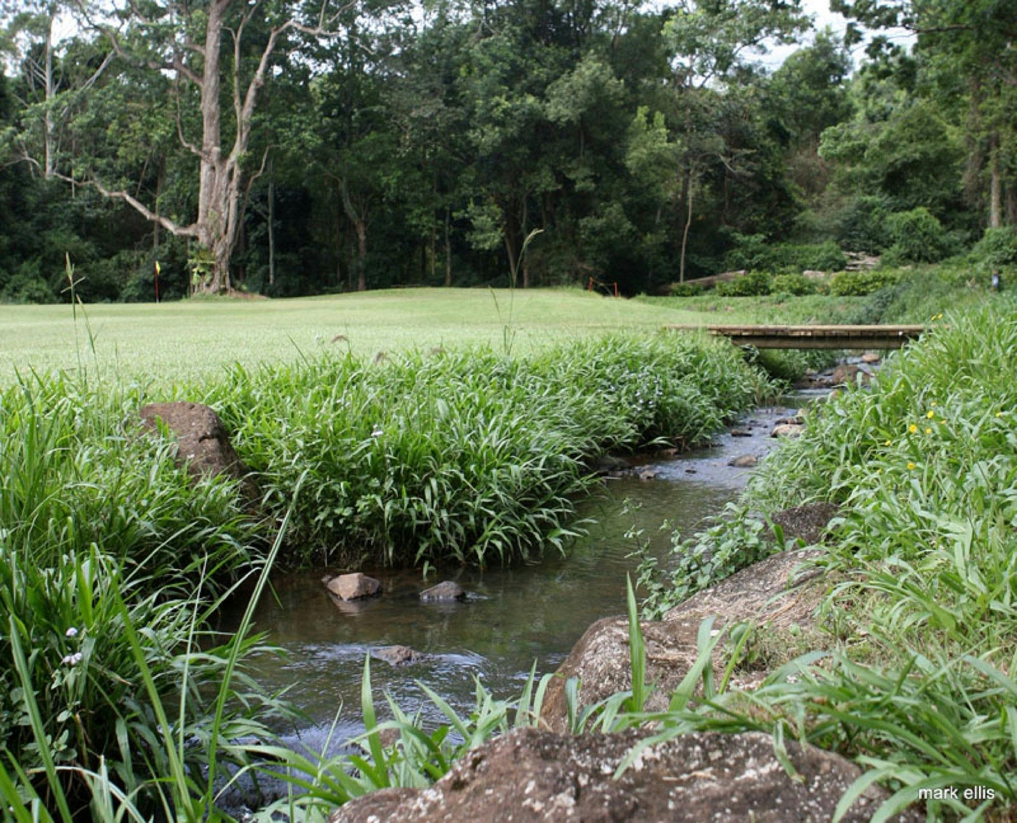 Teven Valley Golf Course