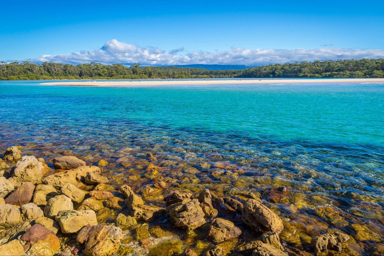 Narrawallee Inlet