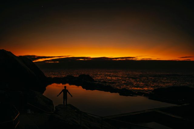 Bermagui Blue Pool