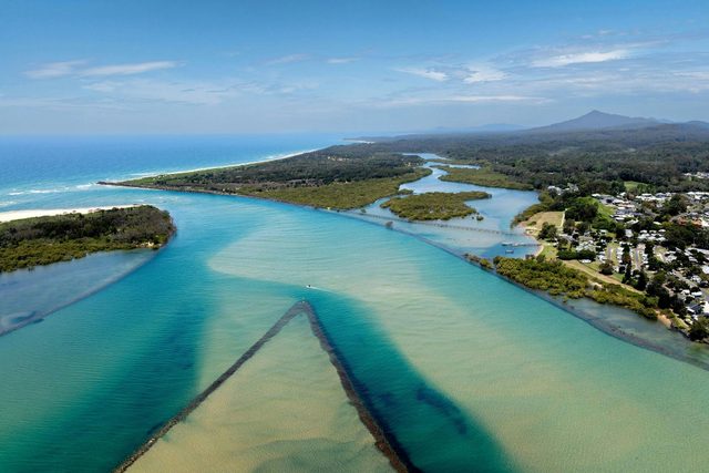 Urunga