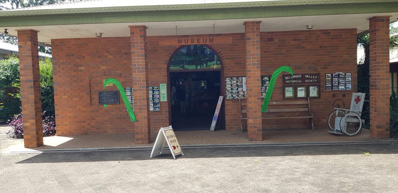Bellingen Museum