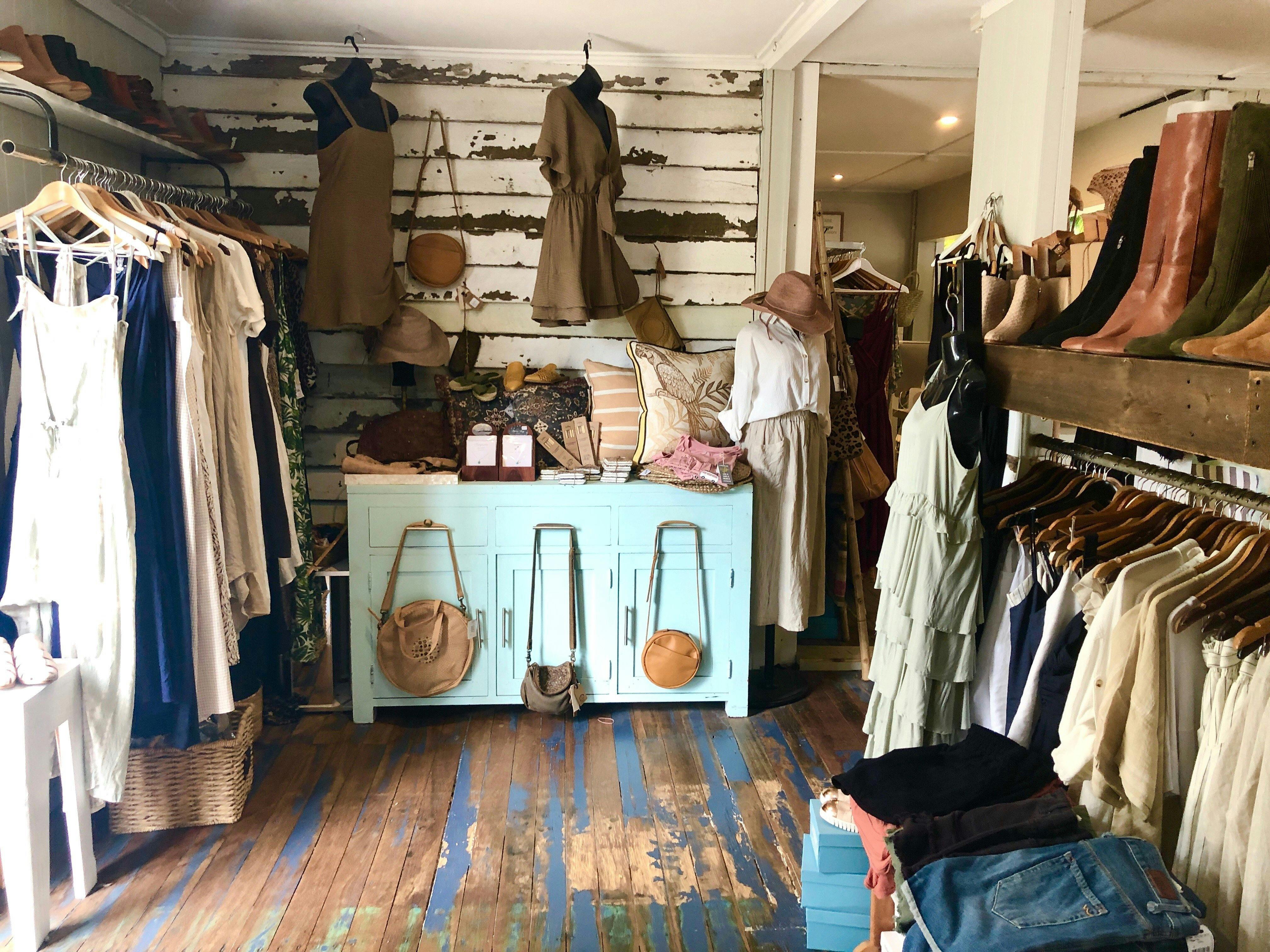 Dune Pottsville Town