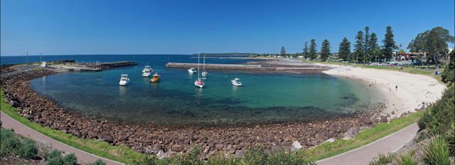 Shellharbour