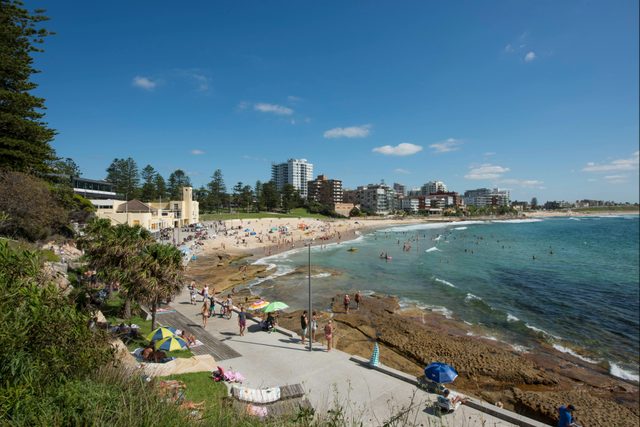 Sutherland Shire