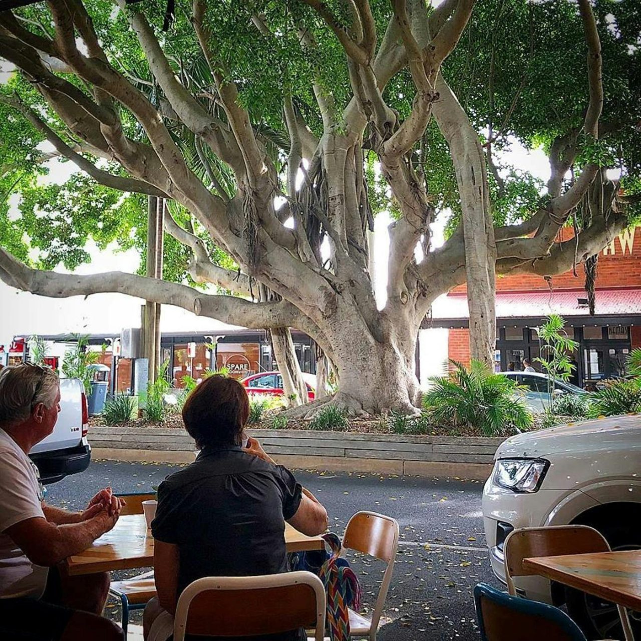 Sawtell Main St
