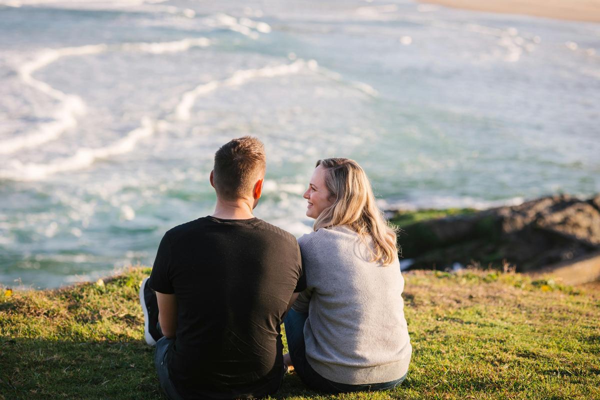 Sawtell Headland