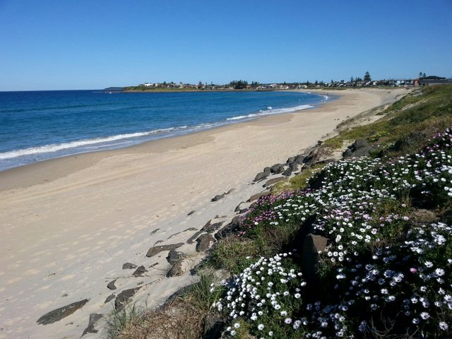 Warilla