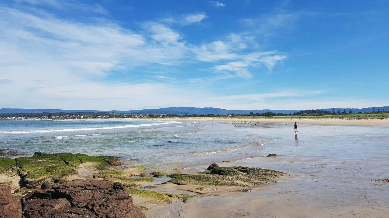 Warilla Beach