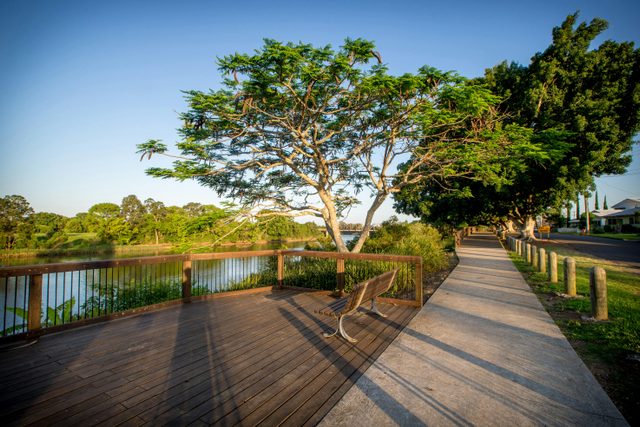 Wauchope