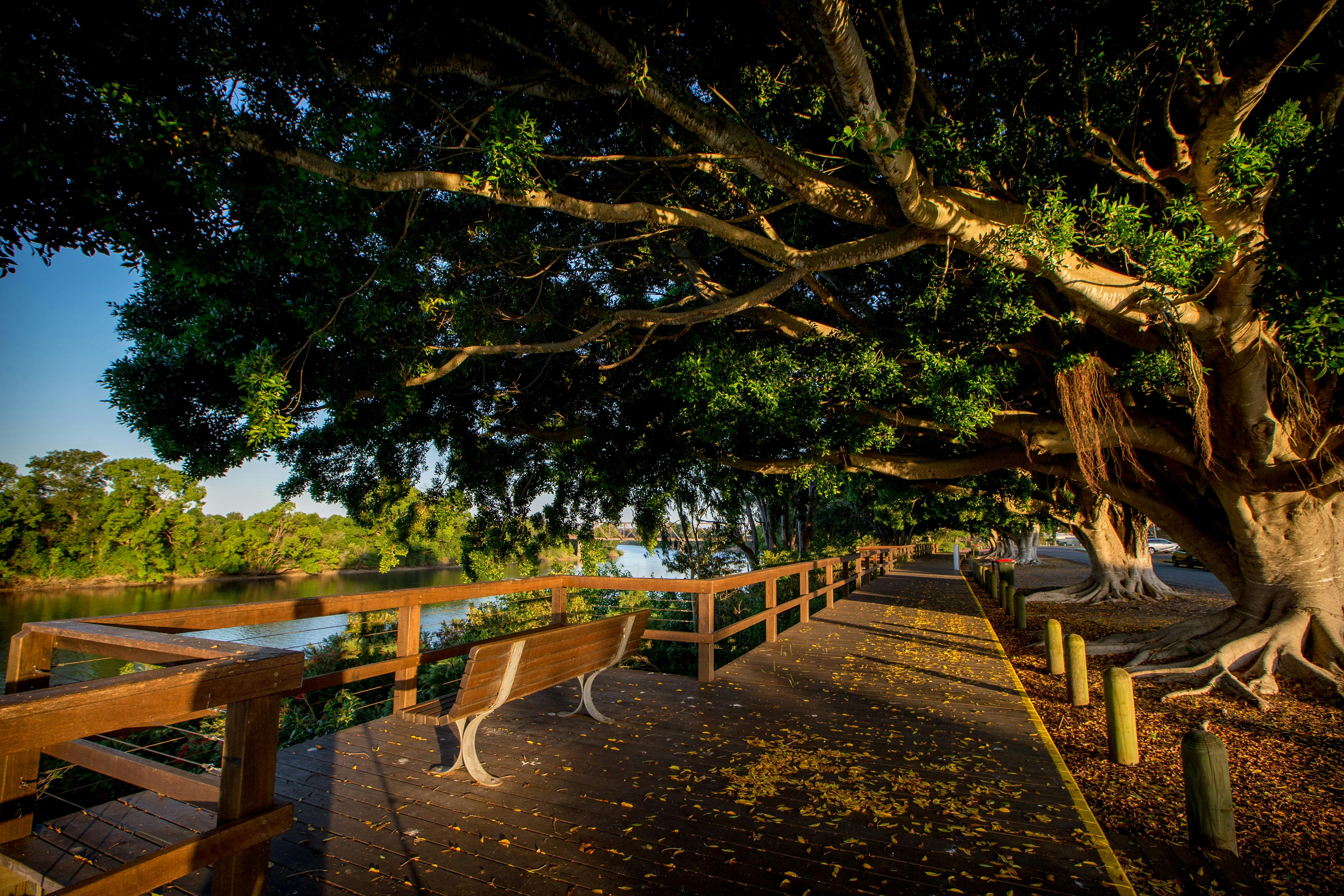 Hastings River Wauchope