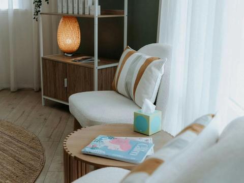 Blissd Massage and Wellness Studios