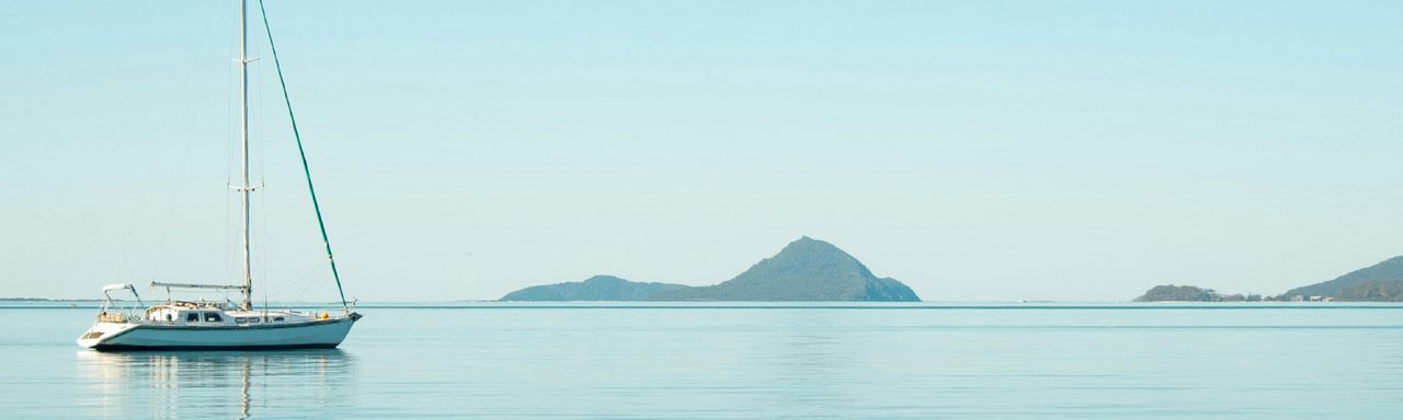 Soldiers Point