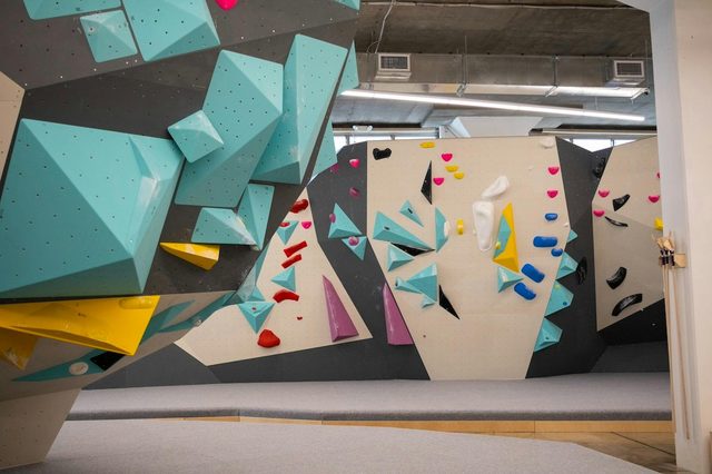 BlocHaus Bouldering Leichhardt