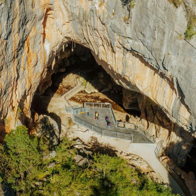 Wombeyan Karst Conservation Reserve