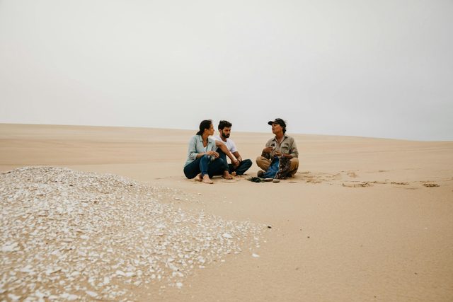 Stockton Sand Dunes and Worimi Conservation Lands - Anna Bay