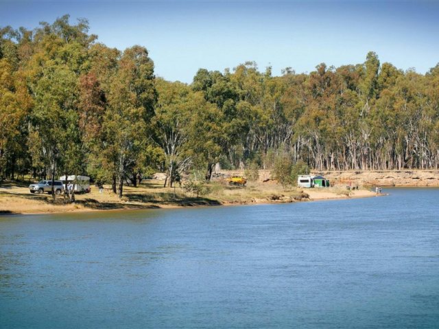 Tocumwal